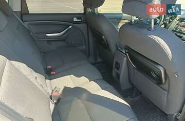 Мінівен Ford C-Max 2009 в 