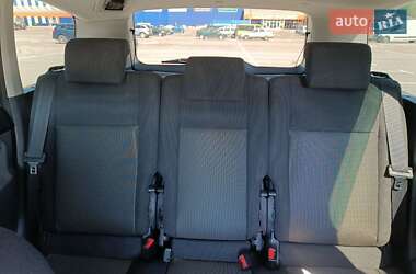 Мінівен Ford C-Max 2009 в 