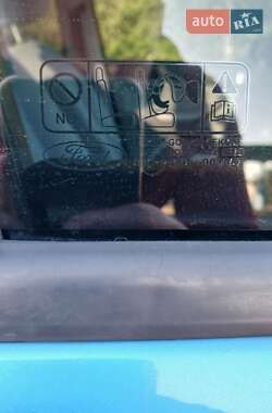 Минивэн Ford C-Max 2008 в 