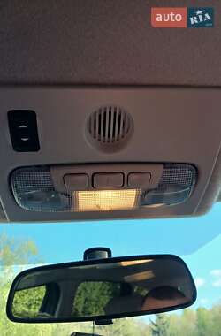 Минивэн Ford C-Max 2008 в 
