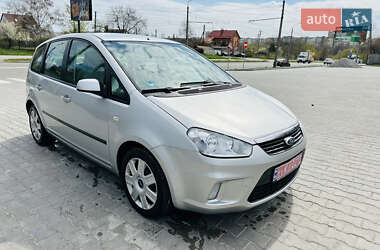 Мінівен Ford C-Max 2008 в 