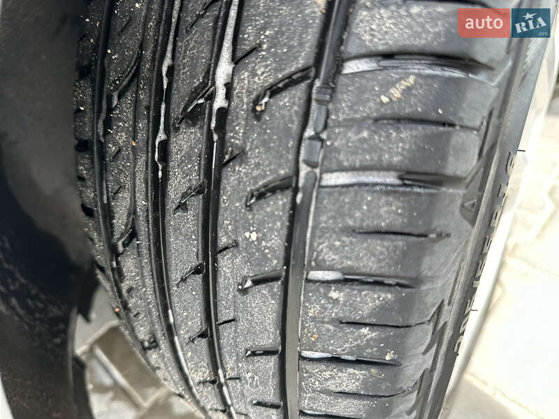 Минивэн Ford C-Max 2008 в Полтаве фото 8 Минивэн Ford C-Max 2008 в Полтаве