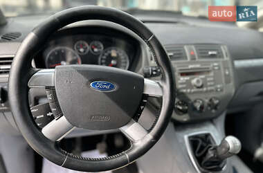 Мінівен Ford C-Max 2008 в 