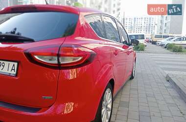 Минивэн Ford C-Max 2016 в 