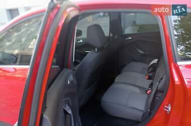 Минивэн Ford C-Max 2016 в 