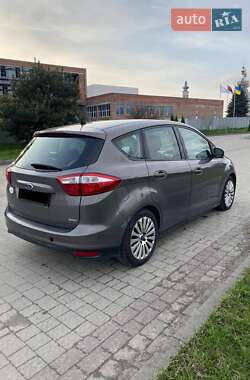 Мінівен Ford C-Max 2013 в 