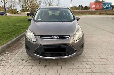 Мінівен Ford C-Max 2013 в 