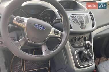 Мінівен Ford C-Max 2013 в 