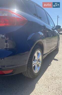Минивэн Ford C-Max 2013 в 