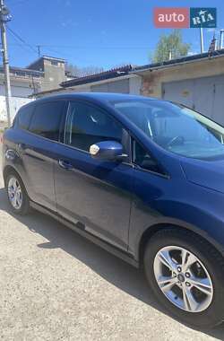 Минивэн Ford C-Max 2013 в Черновцах