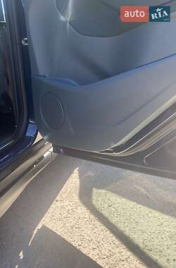 Минивэн Ford C-Max 2013 в 