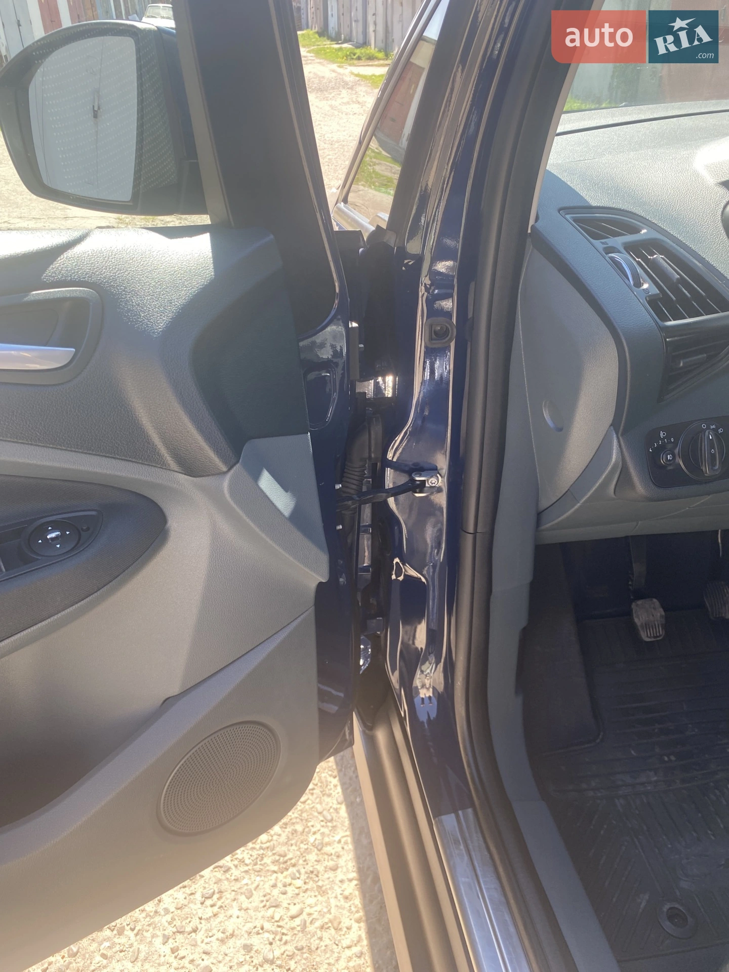 2013 Ford C-MAX - мініатюра 77
