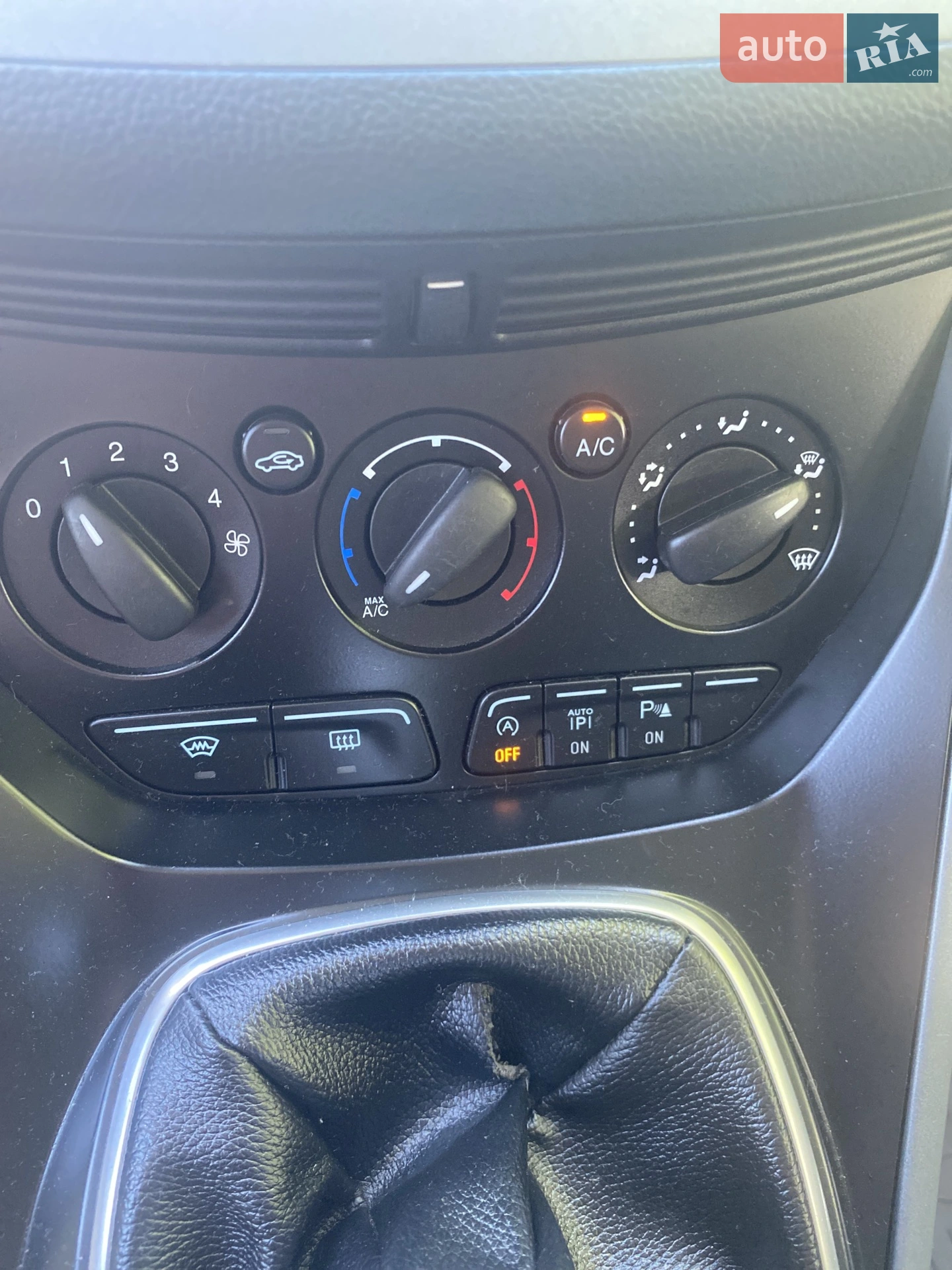2013 Ford C-MAX - мініатюра 89