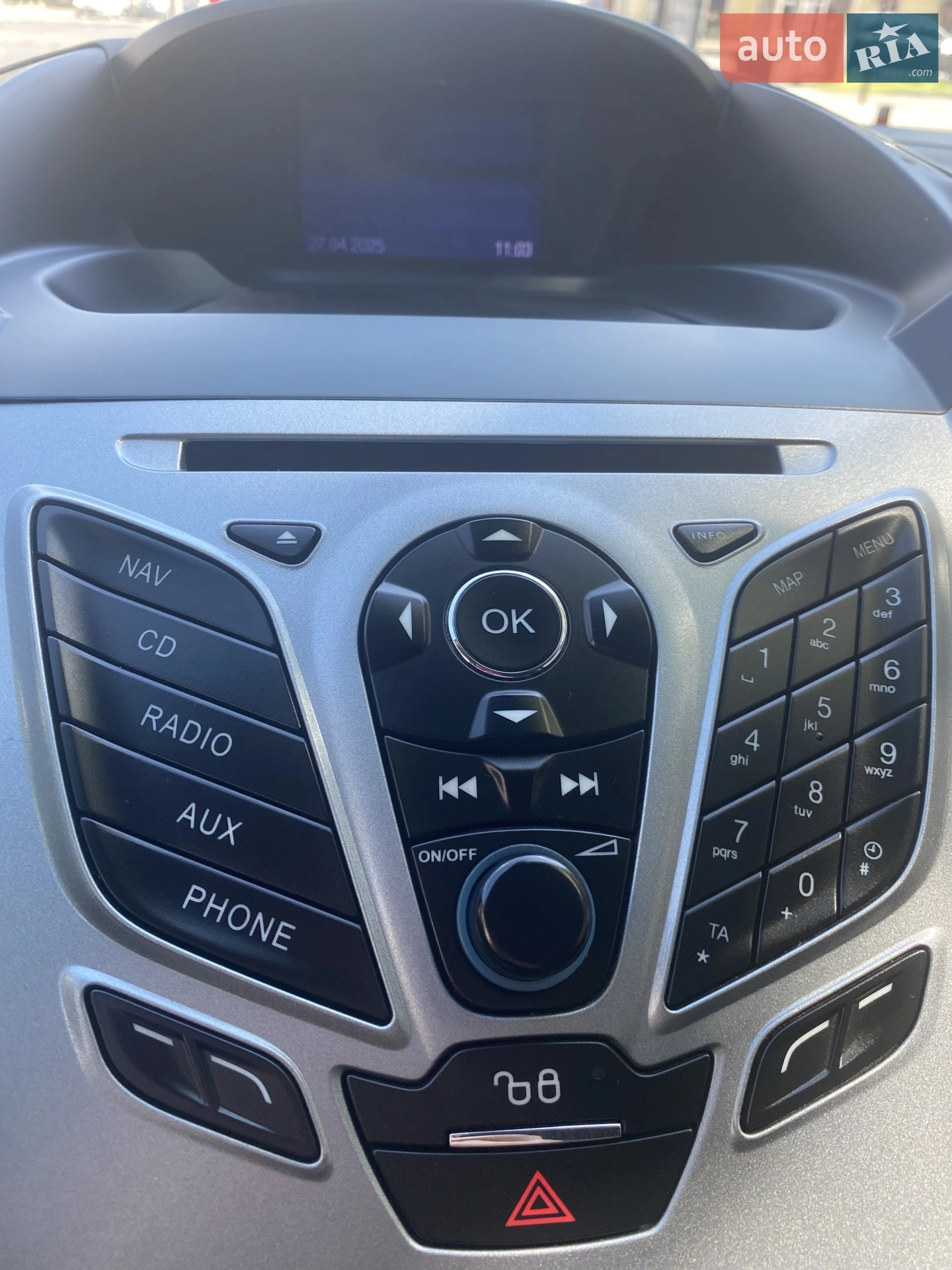 2013 Ford C-MAX - мініатюра 94