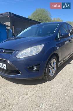 Минивэн Ford C-Max 2013 в Черновцах