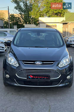 Мінівен Ford C-Max 2014 в 