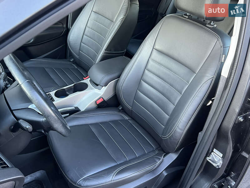 Минивэн Ford C-Max 2014 в Одессе фото 16 Минивэн Ford C-Max 2014 в Одессе