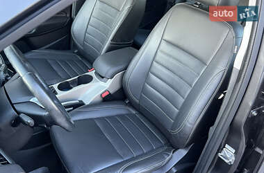 Мінівен Ford C-Max 2014 в 
