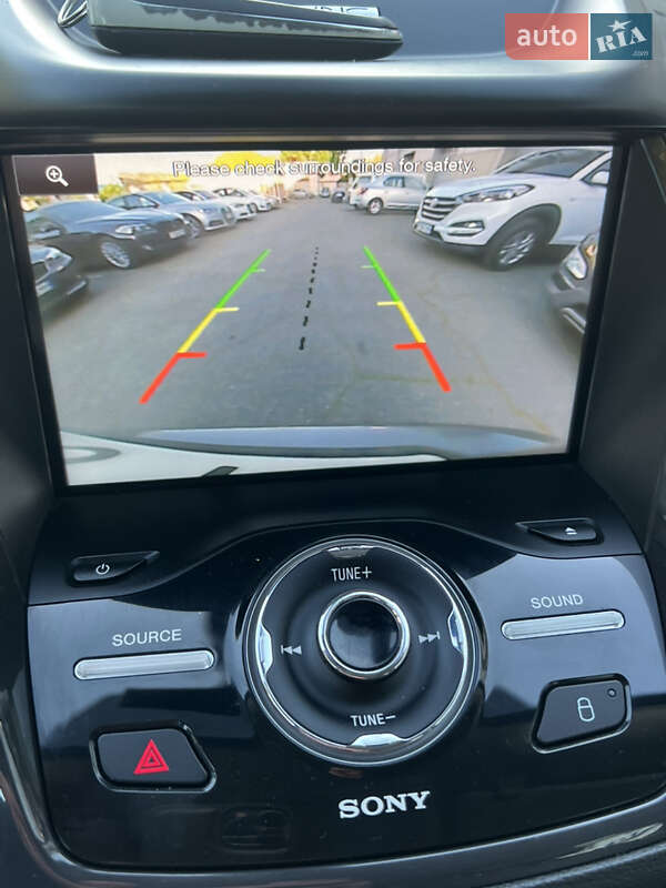 Минивэн Ford C-Max 2014 в Одессе фото 44 Минивэн Ford C-Max 2014 в Одессе