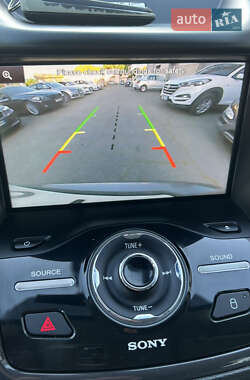 Мінівен Ford C-Max 2014 в 