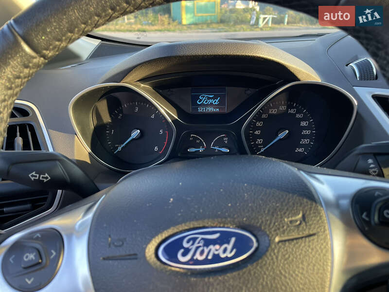 Минивэн Ford C-Max 2012 в Бучаче фото 11 Минивэн Ford C-Max 2012 в Бучаче