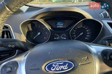 Мінівен Ford C-Max 2012 в 