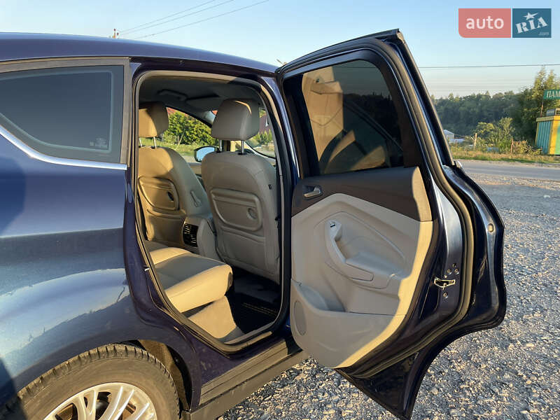 Минивэн Ford C-Max 2012 в Бучаче фото 16 Минивэн Ford C-Max 2012 в Бучаче