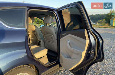 Мінівен Ford C-Max 2012 в 