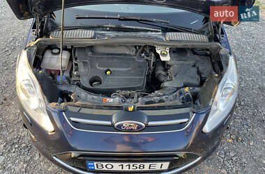 Мінівен Ford C-Max 2012 в 