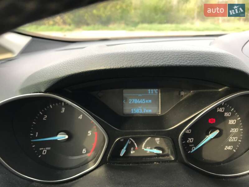 Минивэн Ford C-Max 2011 в Житомире