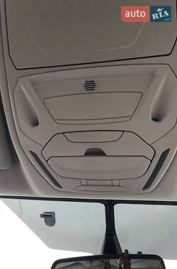 Мінівен Ford C-Max 2011 в 
