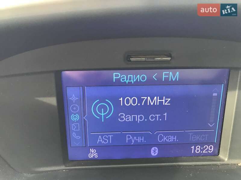 Минивэн Ford C-Max 2011 в Житомире