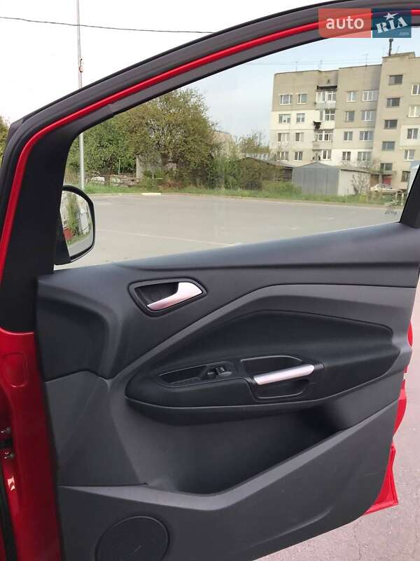 Минивэн Ford C-Max 2011 в Житомире