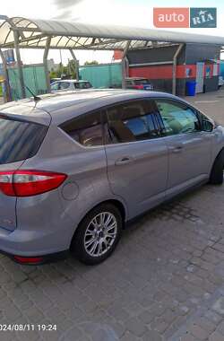 Мінівен Ford C-Max 2010 в 