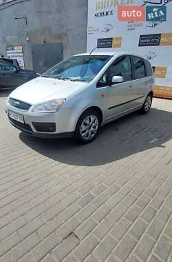 Минивэн Ford C-Max 2005 в 