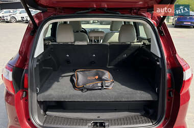 Минивэн Ford C-Max 2015 в 