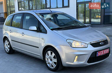 Минивэн Ford C-Max 2007 в 