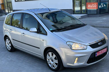 Минивэн Ford C-Max 2007 в 