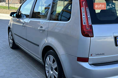Минивэн Ford C-Max 2007 в 