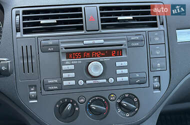 Минивэн Ford C-Max 2007 в 