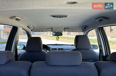 Минивэн Ford C-Max 2007 в 