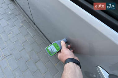 Минивэн Ford C-Max 2007 в 