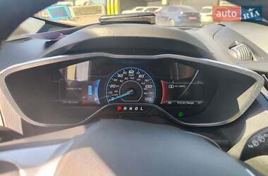 Минивэн Ford C-Max 2015 в 