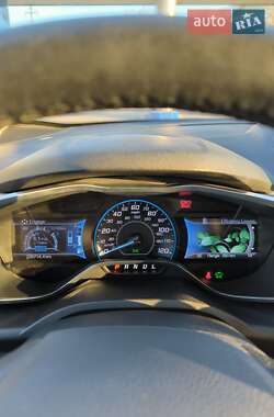 Мінівен Ford C-Max 2016 в 