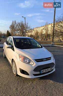 Мінівен Ford C-Max 2016 в 