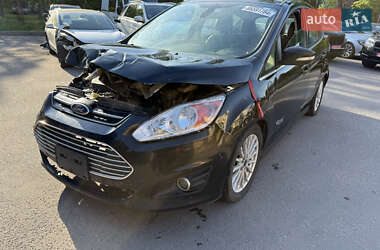 Минивэн Ford C-Max 2016 в Львове