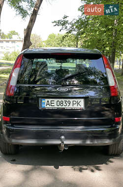 Минивэн Ford C-Max 2005 в 