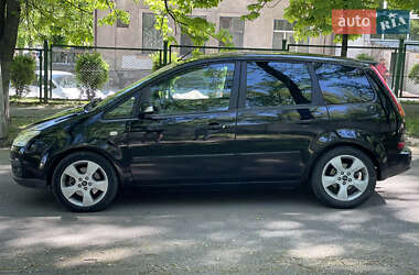 Минивэн Ford C-Max 2005 в 