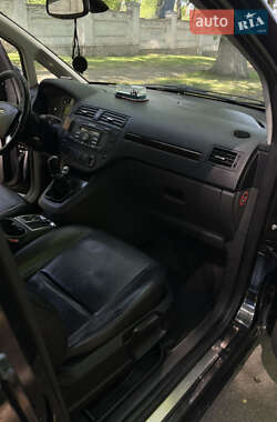 Минивэн Ford C-Max 2005 в 