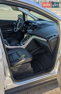 Минивэн Ford C-Max 2016 в 